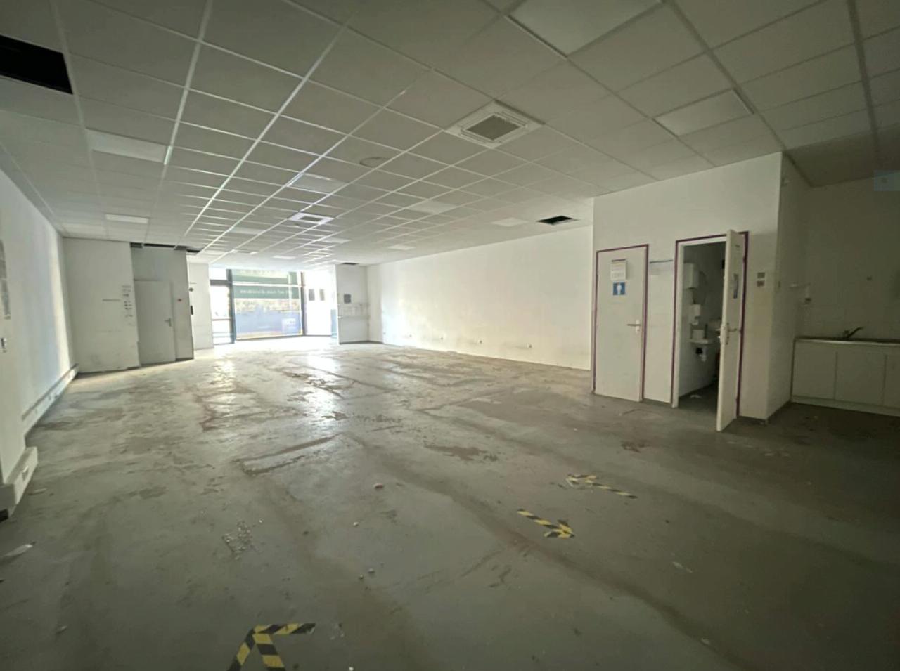 Bureau Lille 641m² Location bureau Lille Nord OLBUR2530489 4